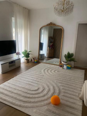 City Apartment